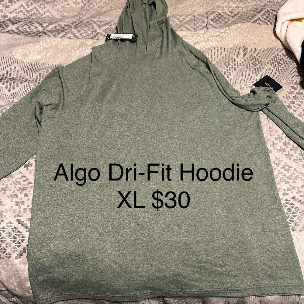 Hoodie for sale